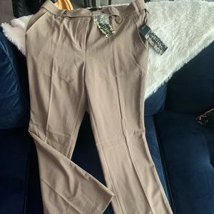 Vertigo dressy pants